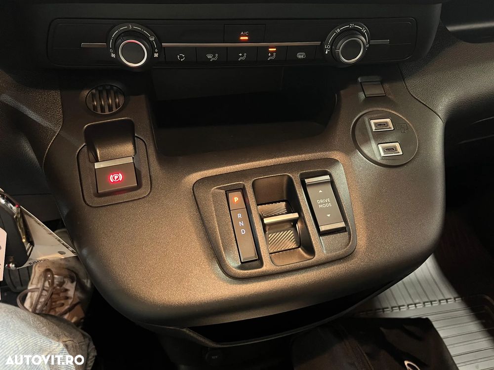 Toyota Proace - 21
