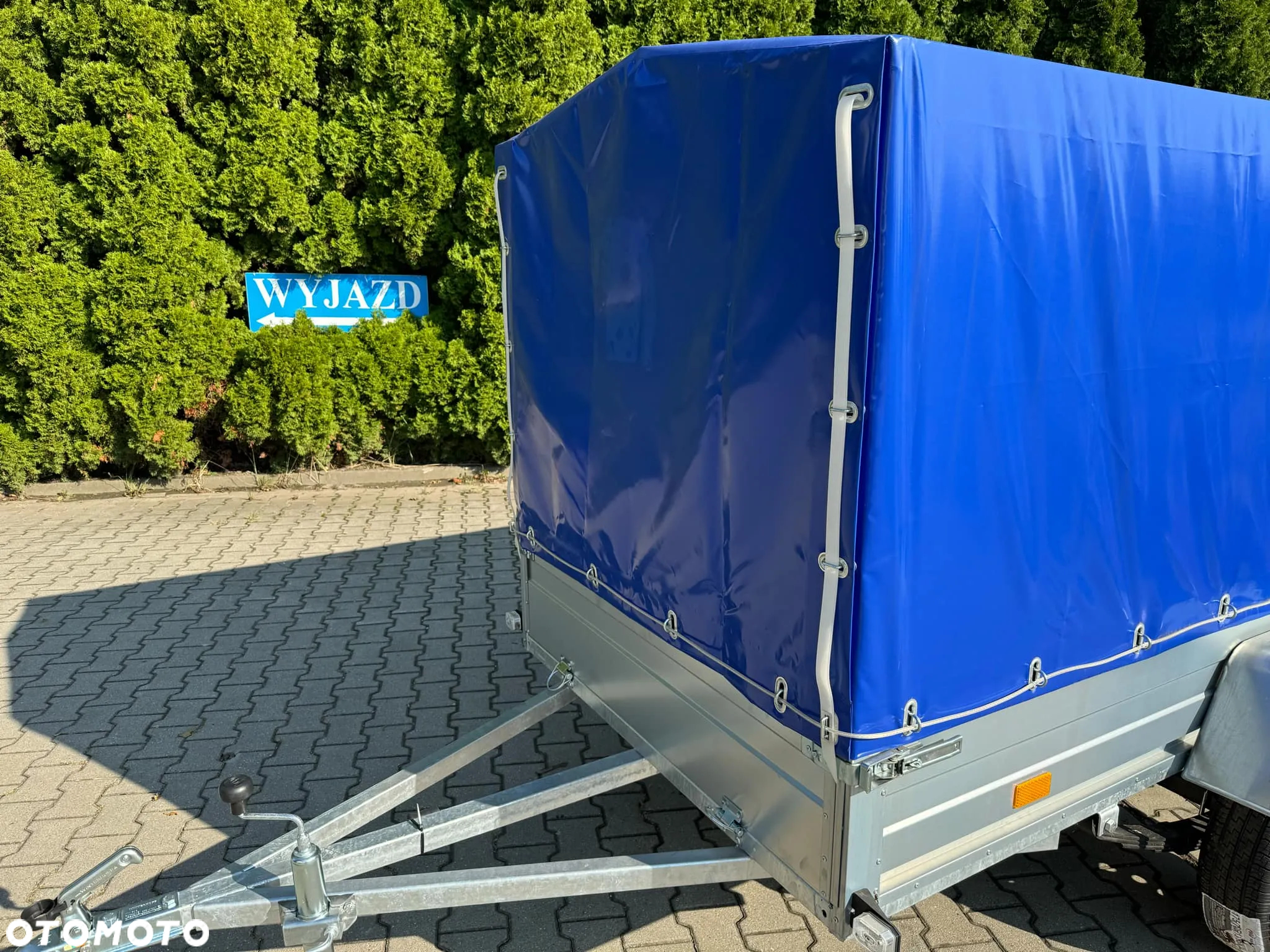 Rydwan EURO A-750/E3 - 10