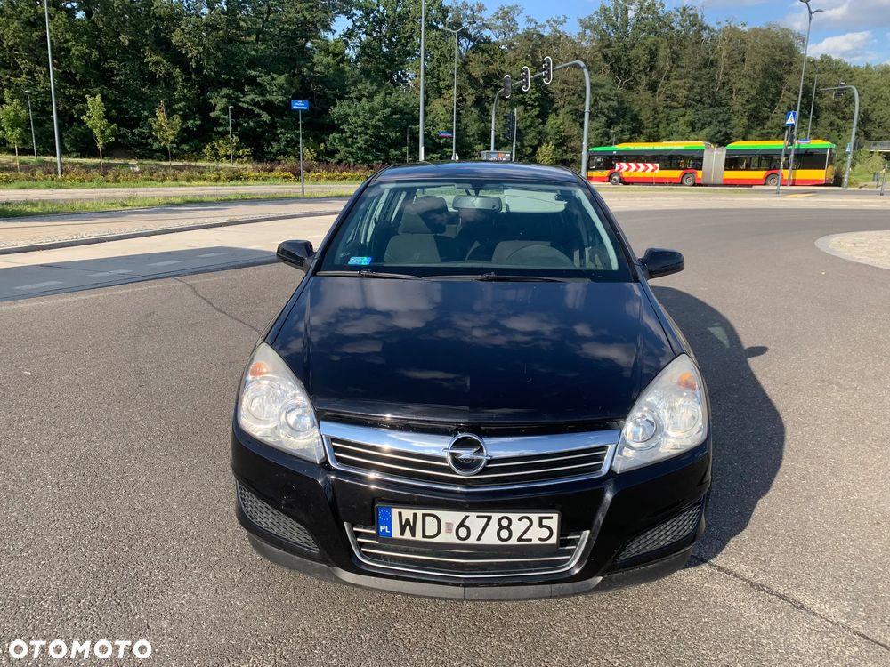 Opel Astra 1.3 CDTI Elegance - 3