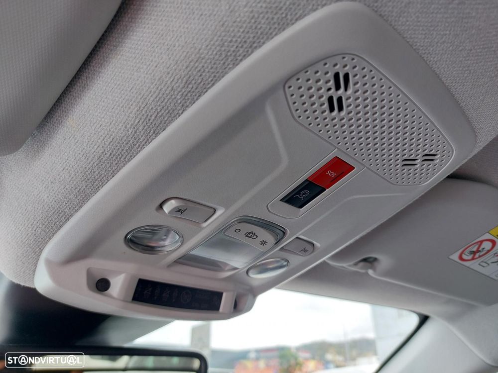 Citroën e-C4 50 kWh Feel Pack - 47