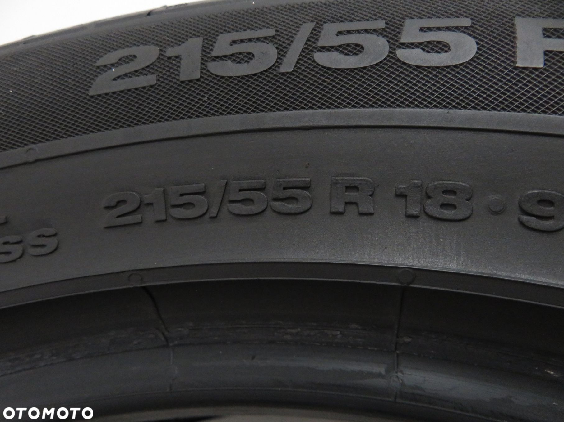 2x 215/55R18 OPONY LETNIE Continental ContiPremiumContact 2E 99V XL - 6