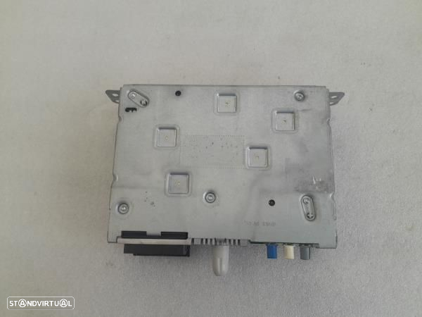 Auto Radio Peugeot 308 Sw Ii - 4