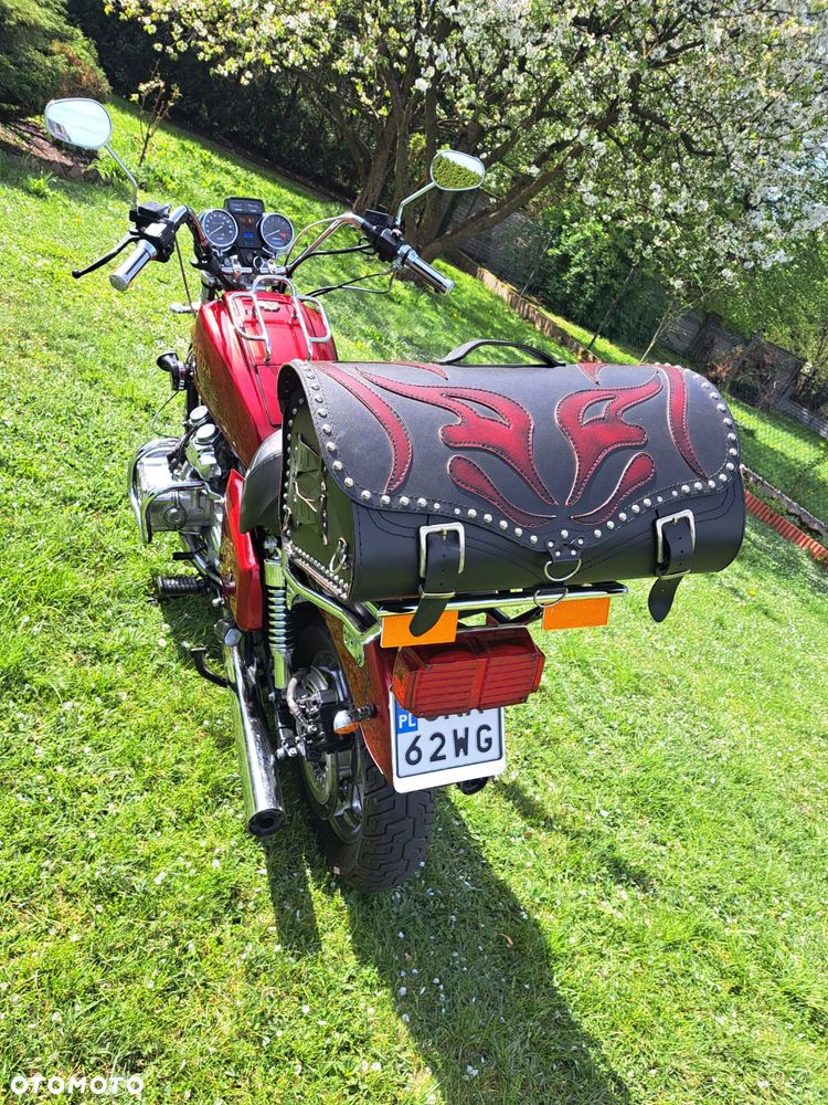 Honda GL - 5