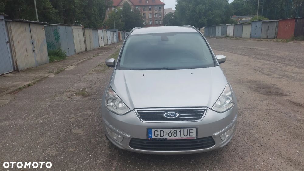 Ford Galaxy - 2