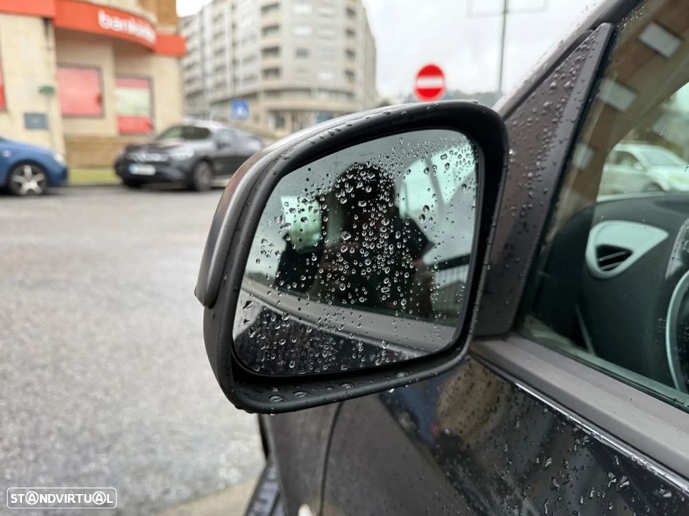 Smart ForTwo Coupé 0.9 Passion 90 Aut. - 32