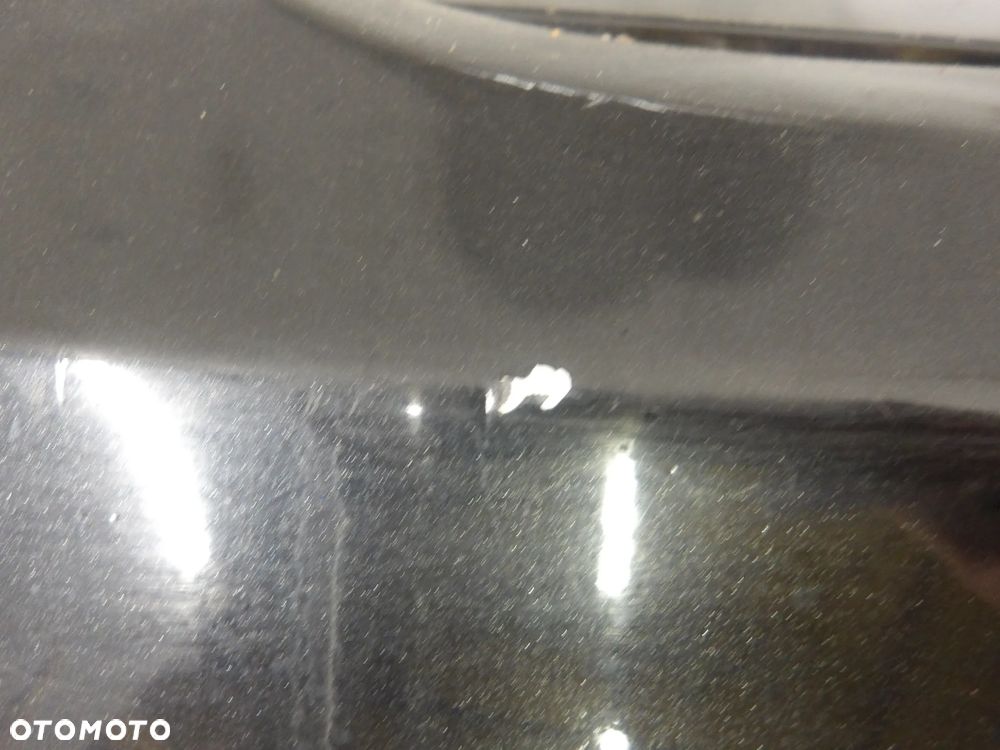 SKODA FABIA II 07-10 1.2B ZDERZAK TYŁ TYLNY - 7