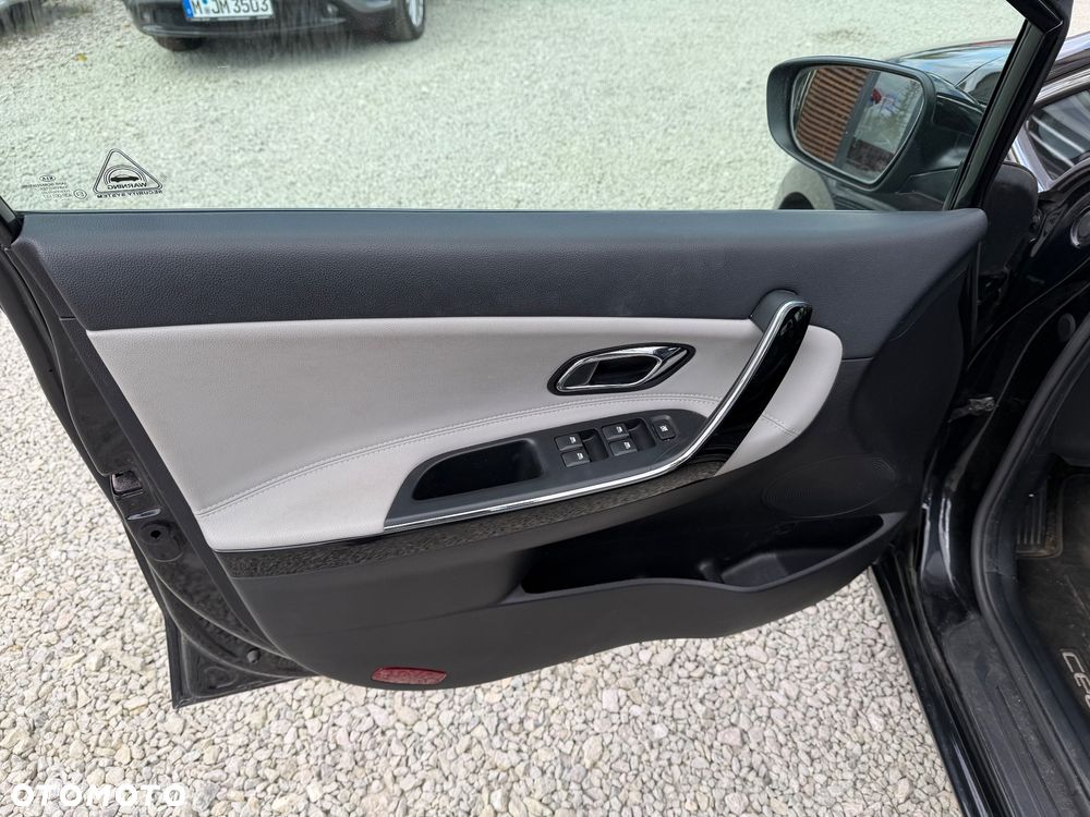 Kia Ceed 1.4 CVVT ISG Dream Team Edition - 39