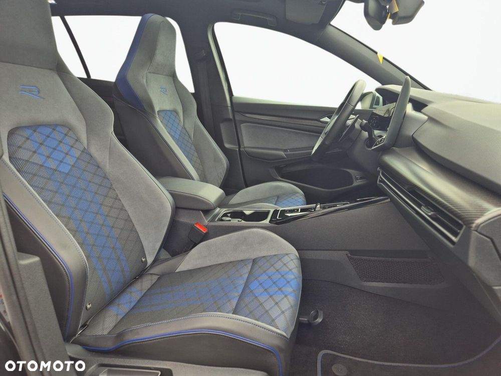 Volkswagen Golf Variant 2.0 TSI 4Motion R - 15