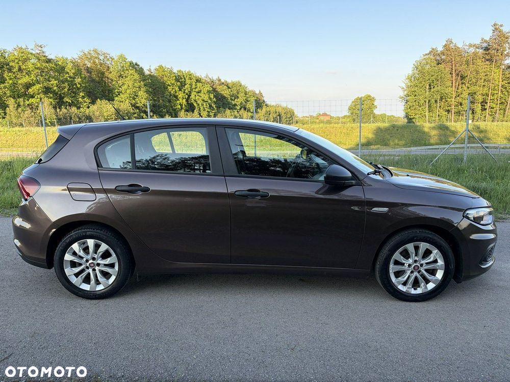 Fiat Tipo - 6
