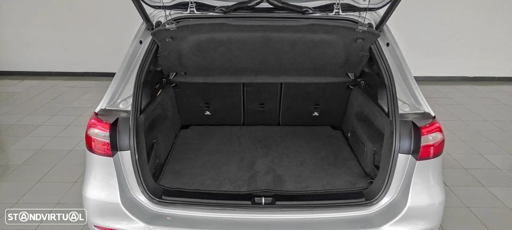 Mercedes-Benz B 180 d Progressive Aut. - 19