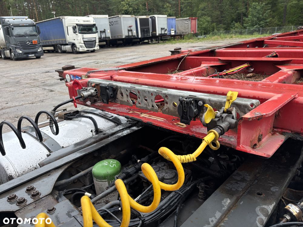 Fliegl SDS 380 - 2