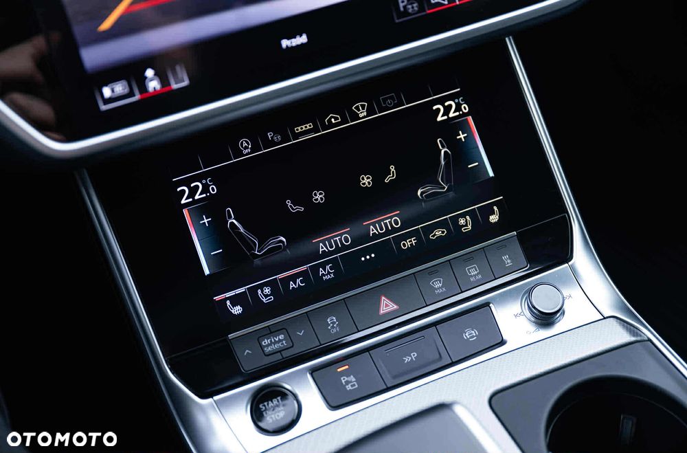 Audi A6 Limousine - 6