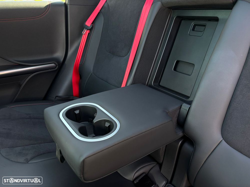 Smart #1 Brabus - 23