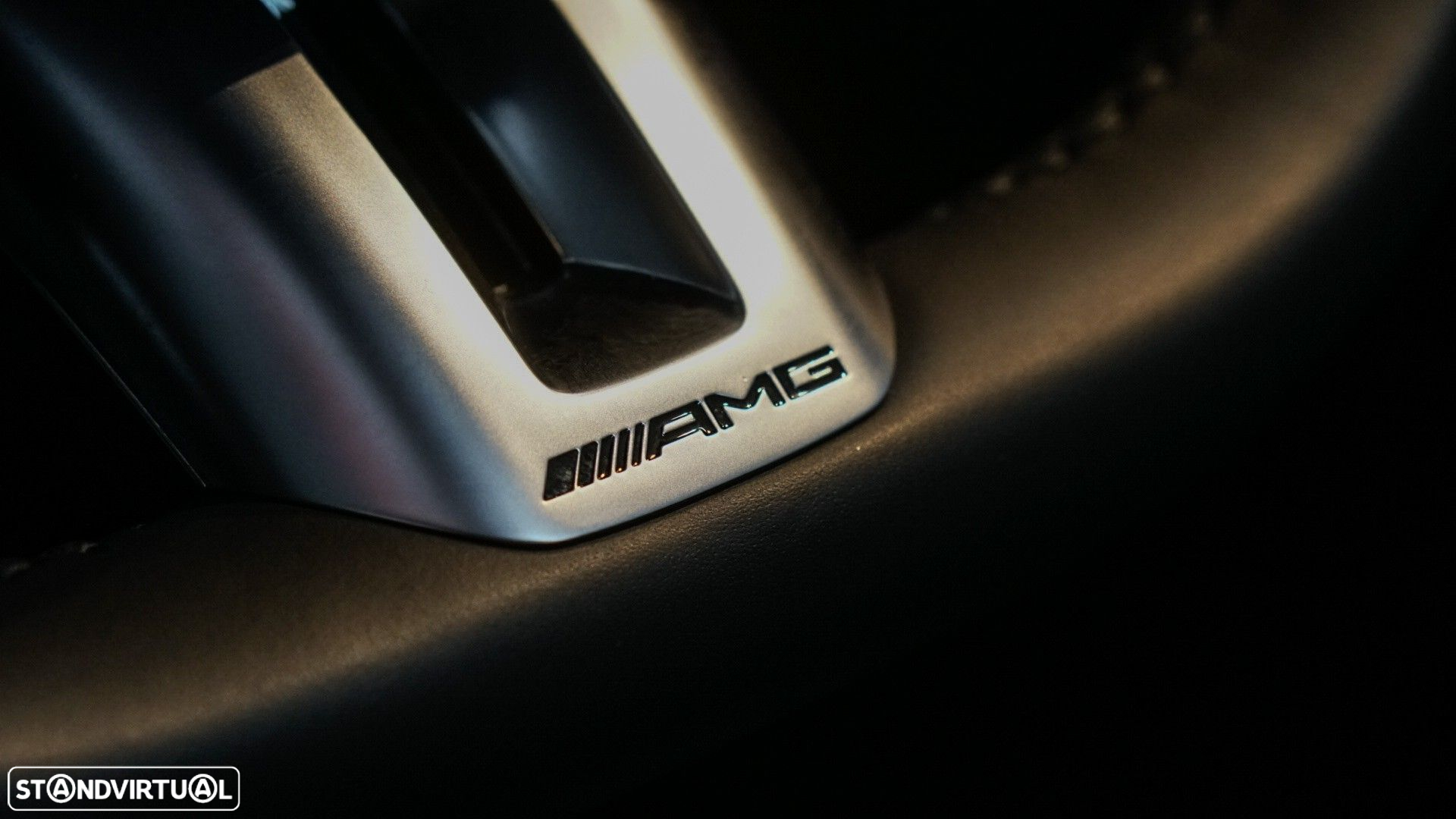 Mercedes-Benz SL 63 AMG - 25