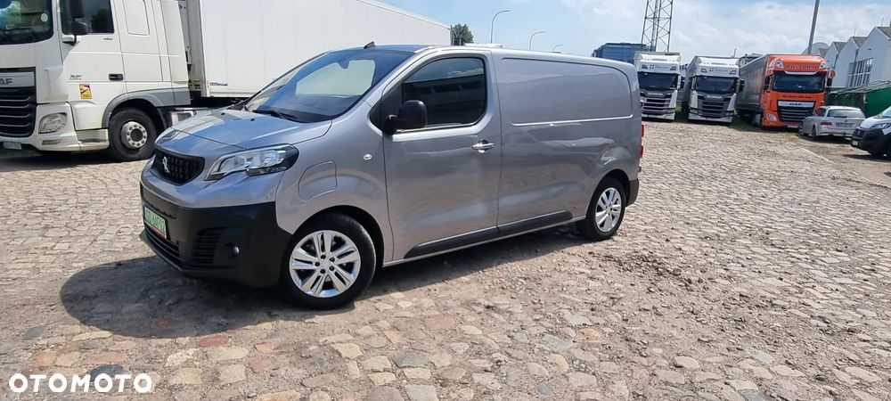 Peugeot Expert - 8