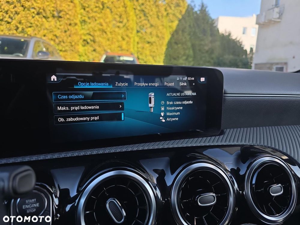 Mercedes-Benz Klasa A - 22