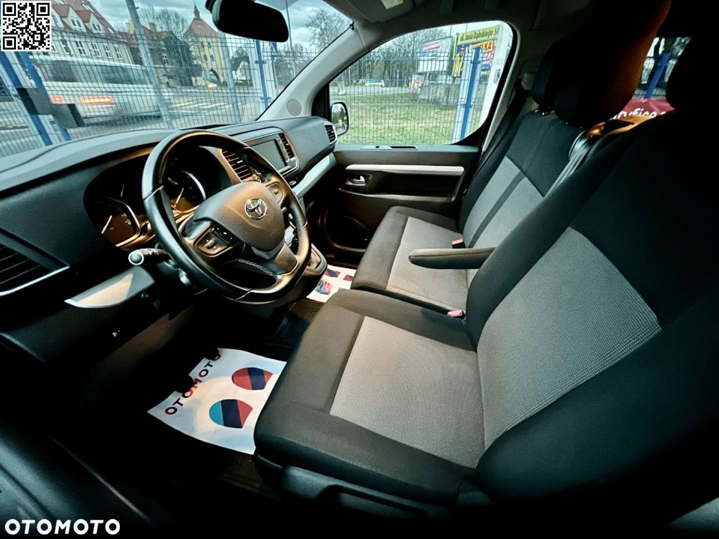 Toyota ProAce - 10