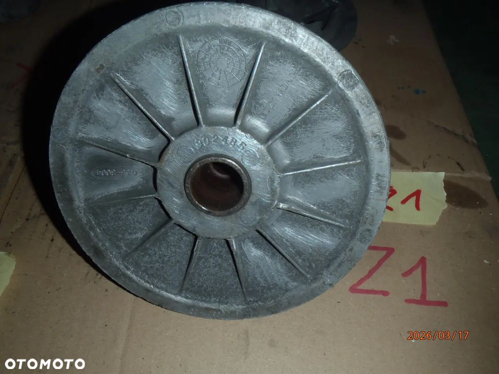 wariator napęd koło talerz sprzęgło sprężyna aixam 400 500 721 741 751 city coupe crossline rooadline scouty crossover 500 gto jdm simpa albixia aleos abaca titane ligier prima optima 2 4 ambra nova x too x pro js rc bellier vario belliner atol vario opale divane erad spacia aurora tasso bingo grecav eke casalini ydea sulky m10 microcar jdue lyra virgo mc1 mc2 mgo chatenet barooder speedino ch26 ch30 ch32 ch39 ch40 ch56 ch46 - 21