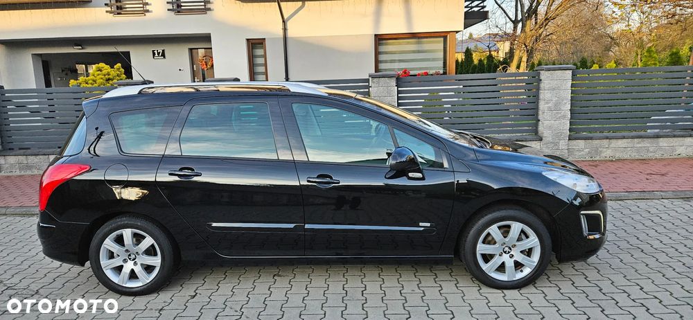 Peugeot 308 120 VTi Premium - 7