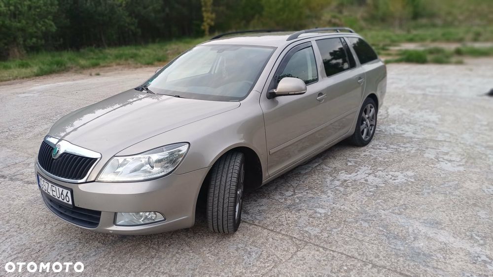 Skoda Octavia 1.6 TDI Ambition - 3