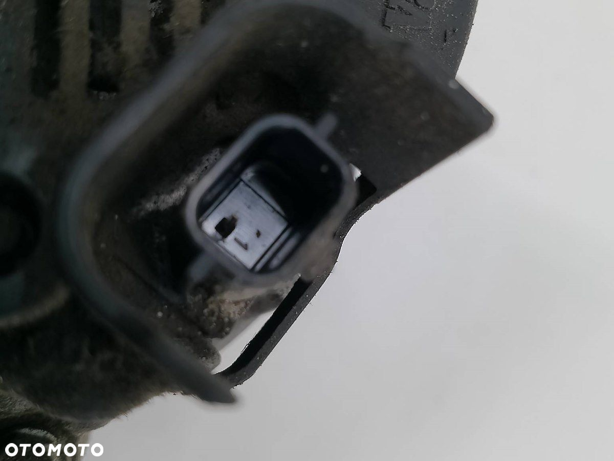 ALTERNATOR RENAULT TWINGO II ( 07-14 ) 7711497091 1.2 16V - 6