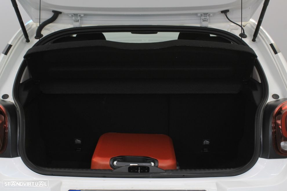 Citroën C3 1.5 BlueHDi C-Series - 25