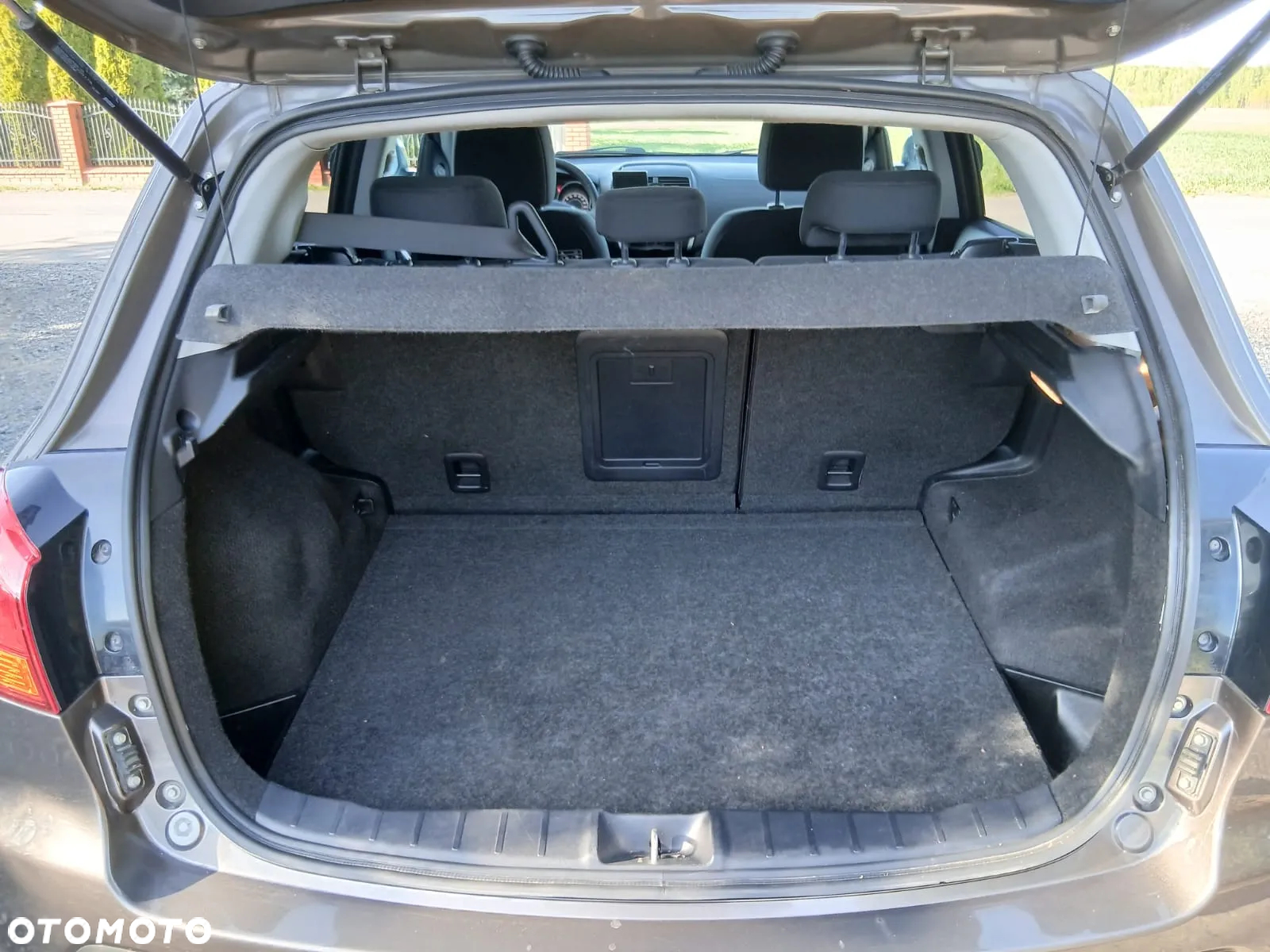 Mitsubishi ASX 1.6 2WD Diamant Edition - 38