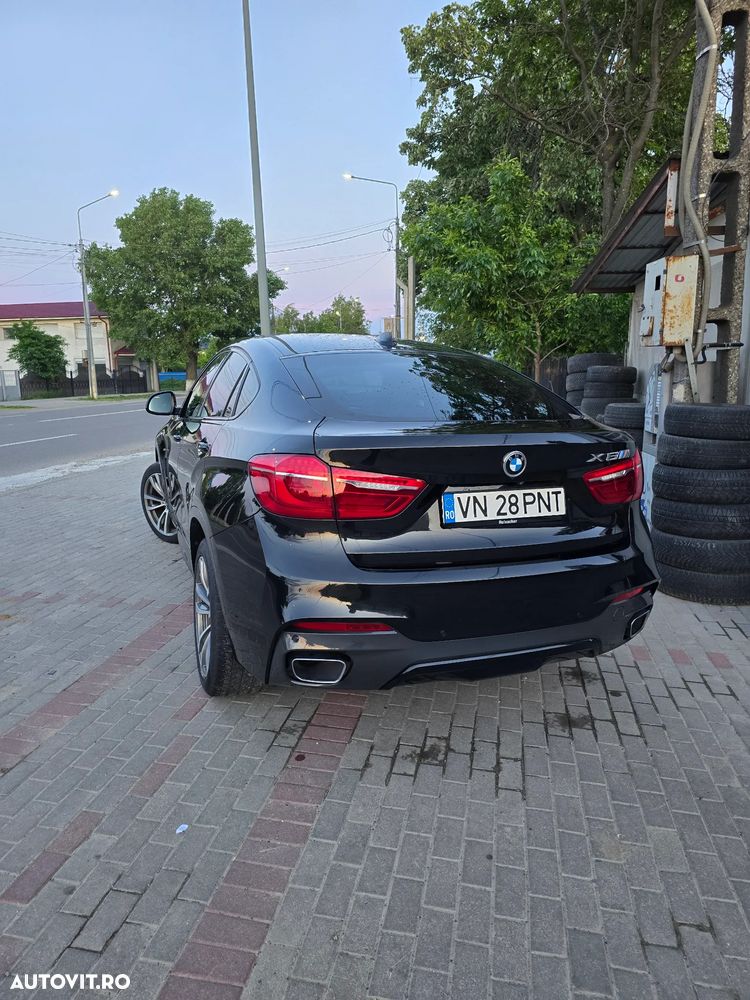 BMW X6 - 3
