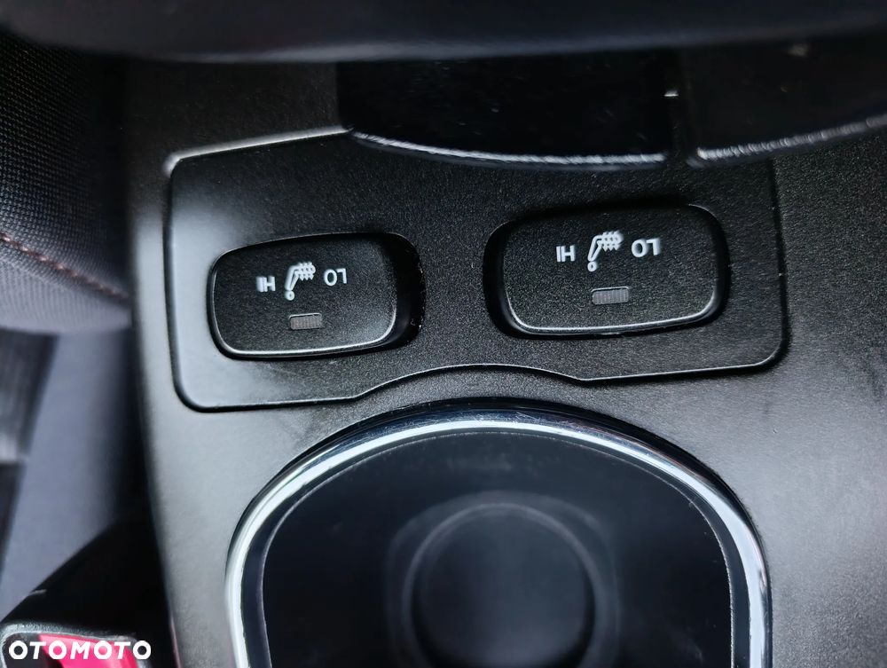 SsangYong/KGM Korando 2.2 e-XDi 220 2WD Sapphire - 9