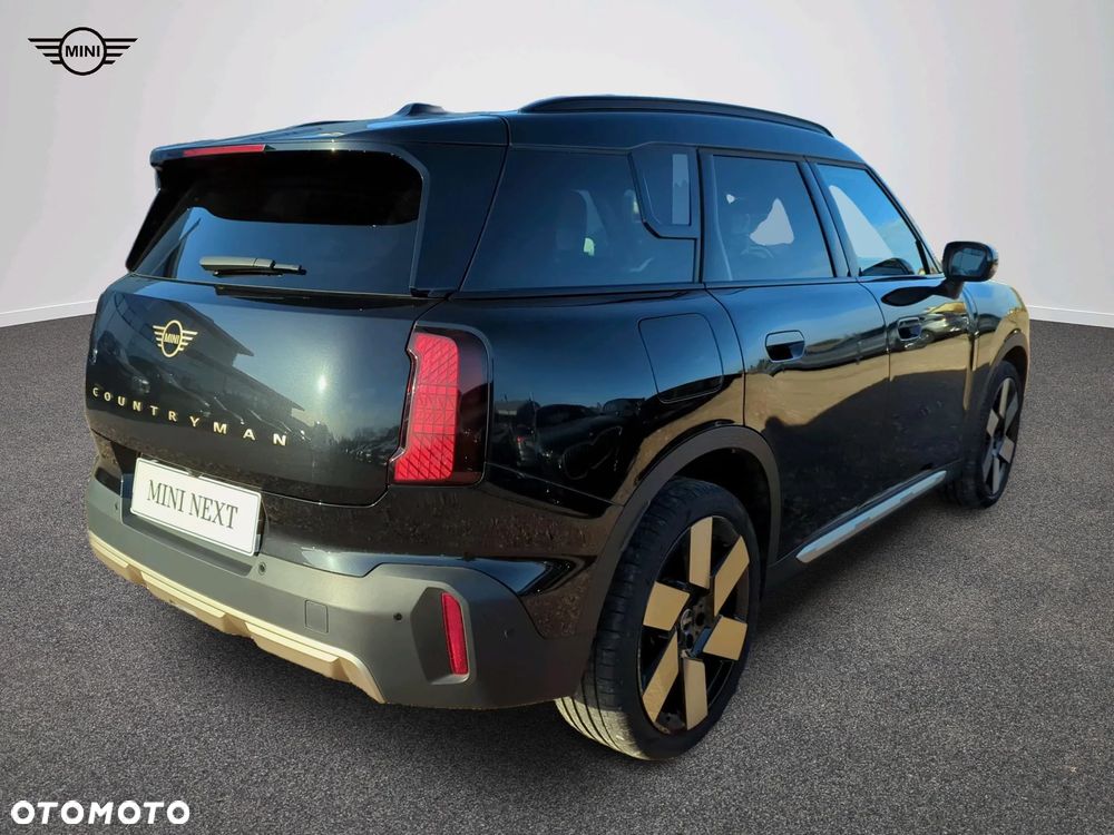 MINI Countryman - 4