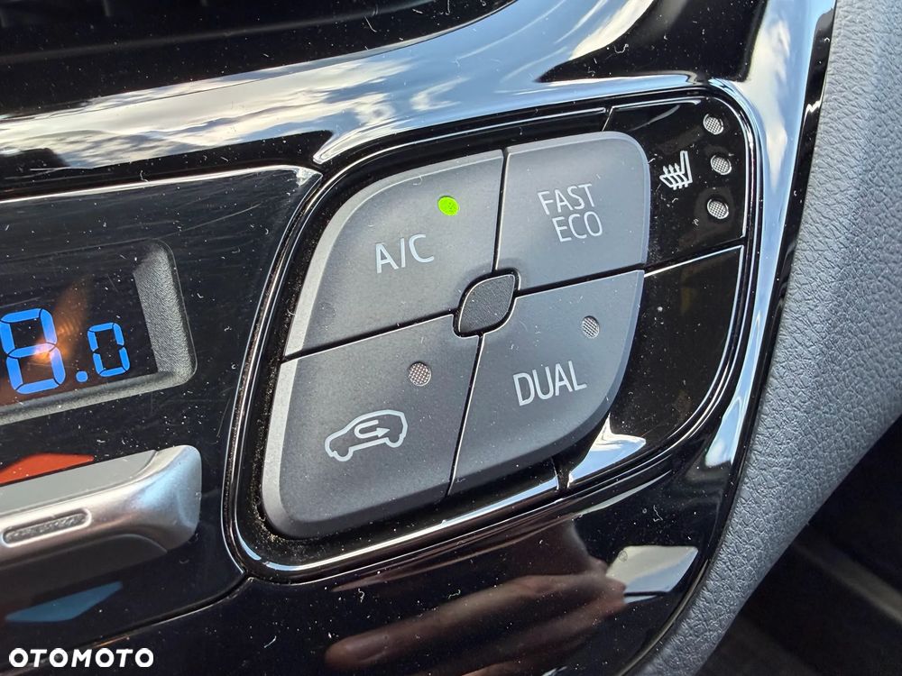 Toyota C-HR 1.8 Hybrid Style - 11