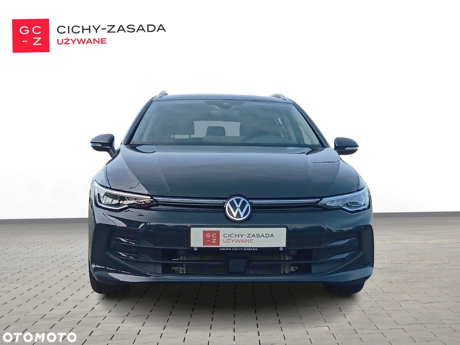 Volkswagen Golf - 2