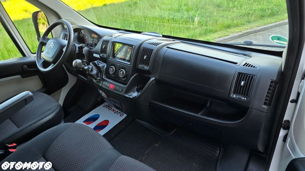 Citroën Jumper - 11