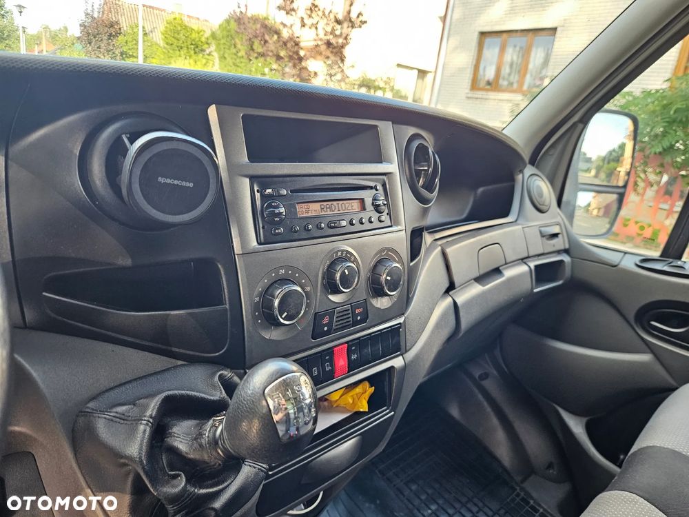 Iveco Daily - 19