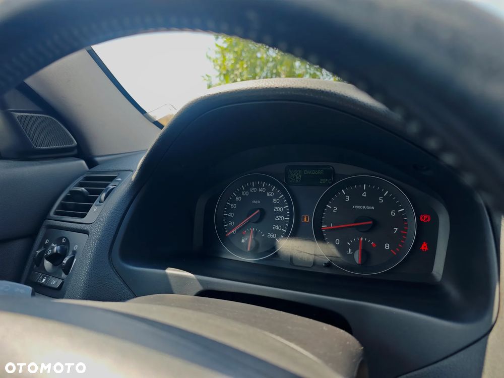 Volvo V50 1.8 Kinetic - 13