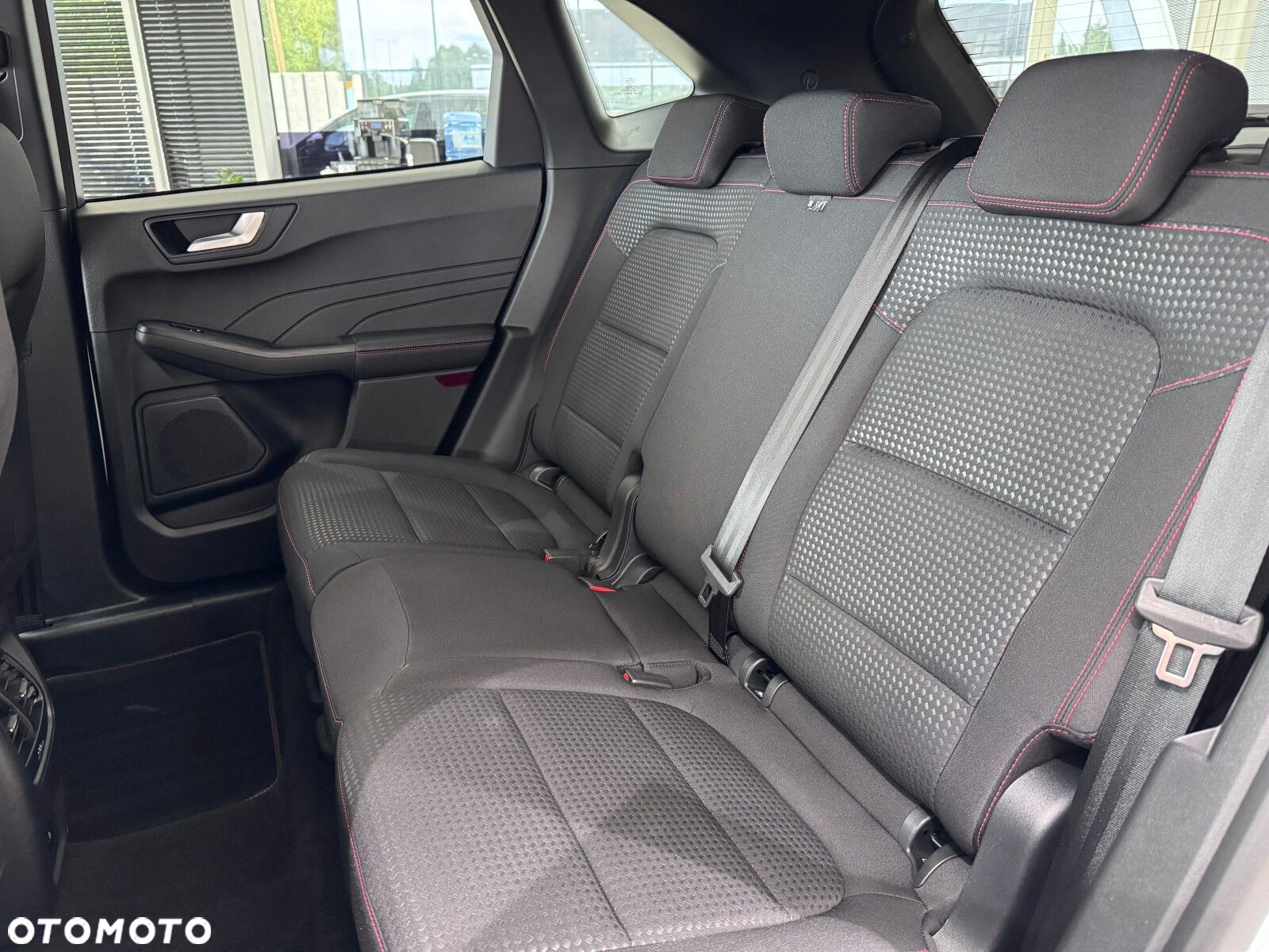 Ford Kuga - 13