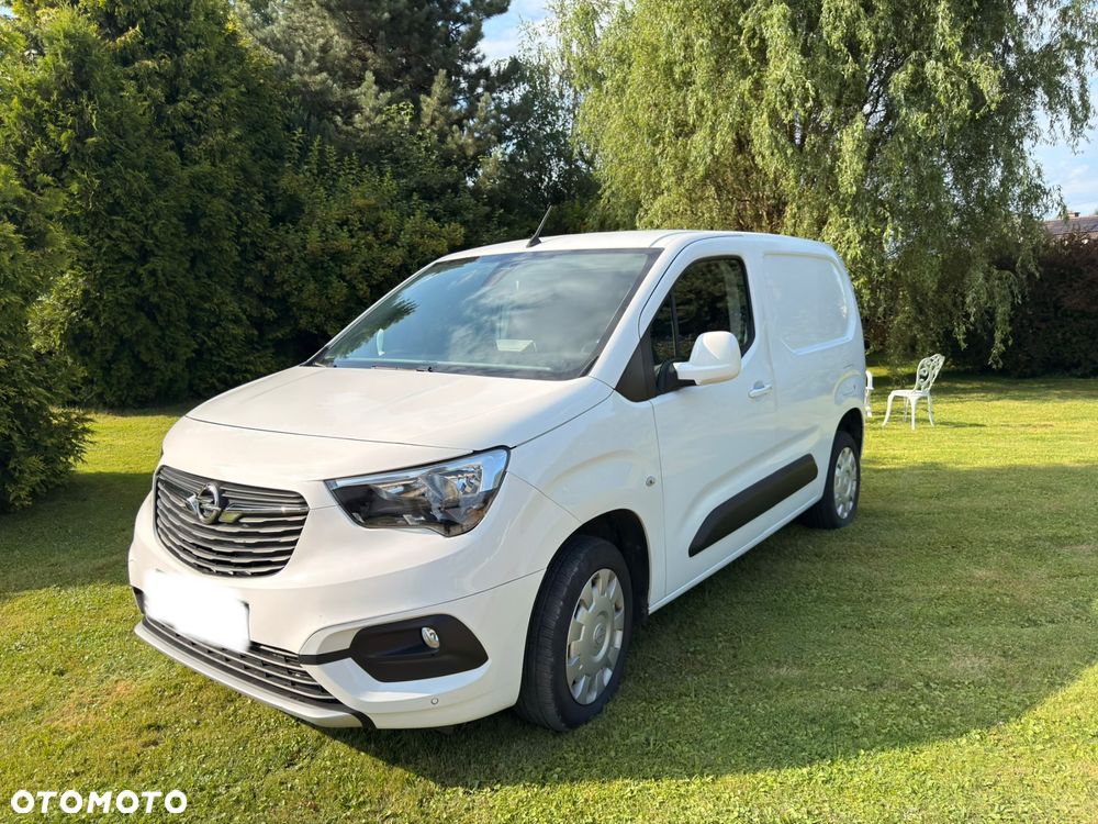 Opel Combo 1.5 CDTI Edition S&S - 1