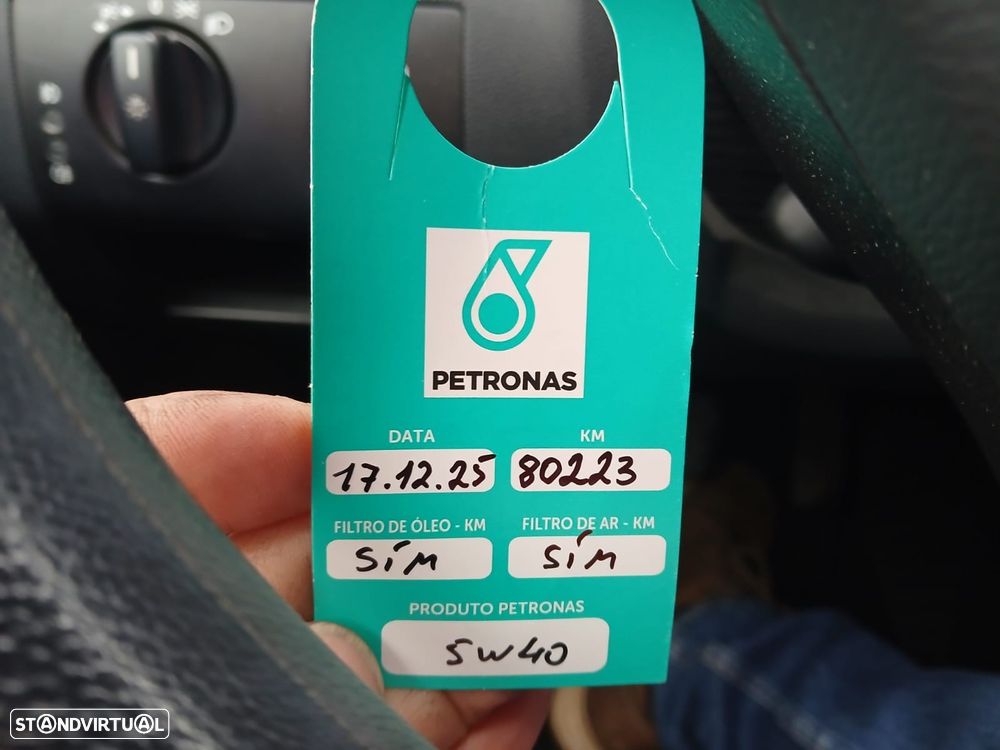 Mercedes-Benz A 150 Classic - 19