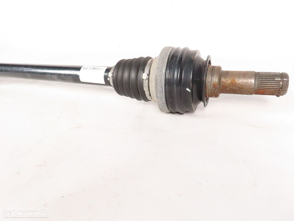 Transmissão Esquerdo/Trás Seminovo/ Original PORSCHE CAYENNE (92A)/VW TOUAREG (7... - 3