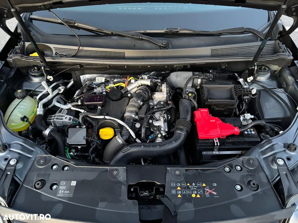 Dacia Duster 1.5 Blue dCi 4WD Prestige - 15