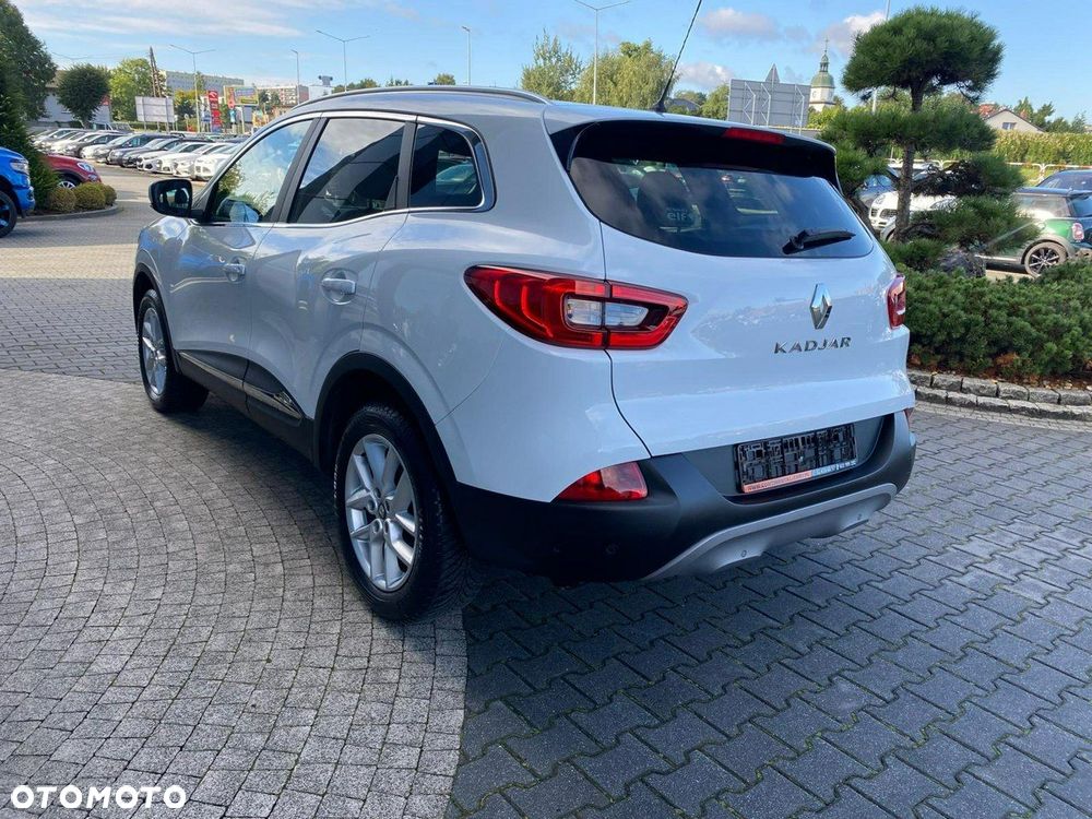 Renault Kadjar - 5