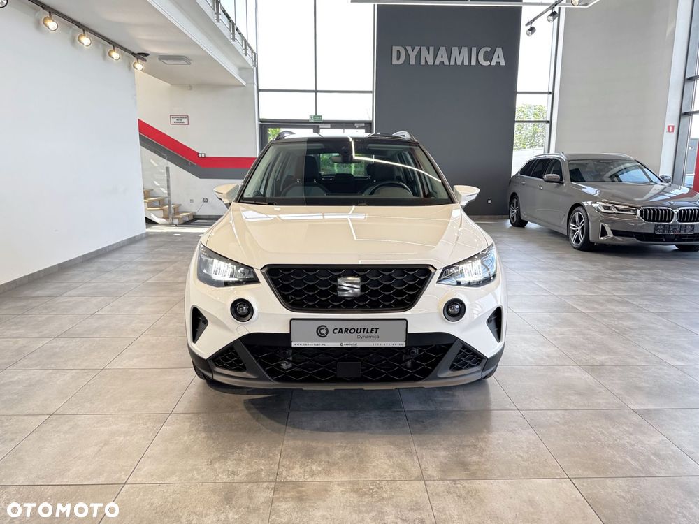 Seat Arona - 4