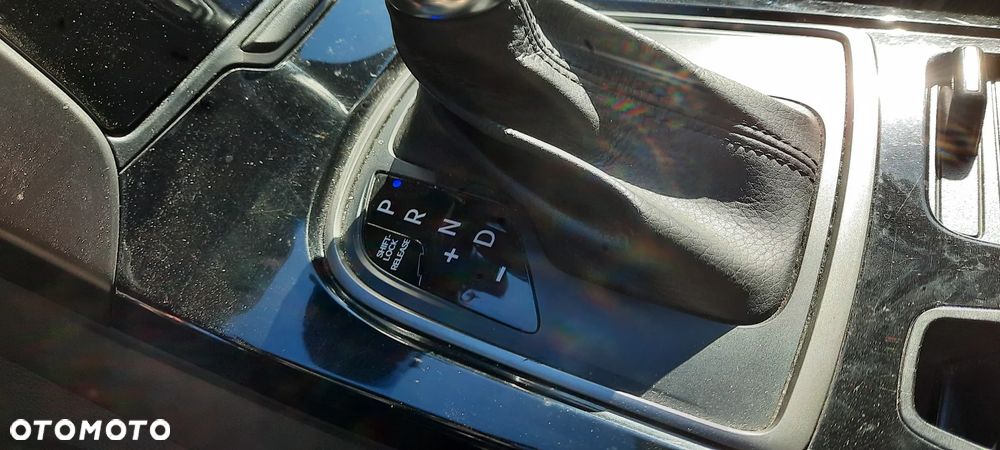 Hyundai i40 2.0 GDI Premium - 17