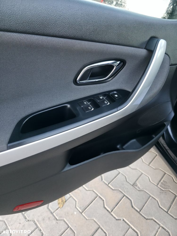 Kia Ceed 1.6 CRDi Vision - 8