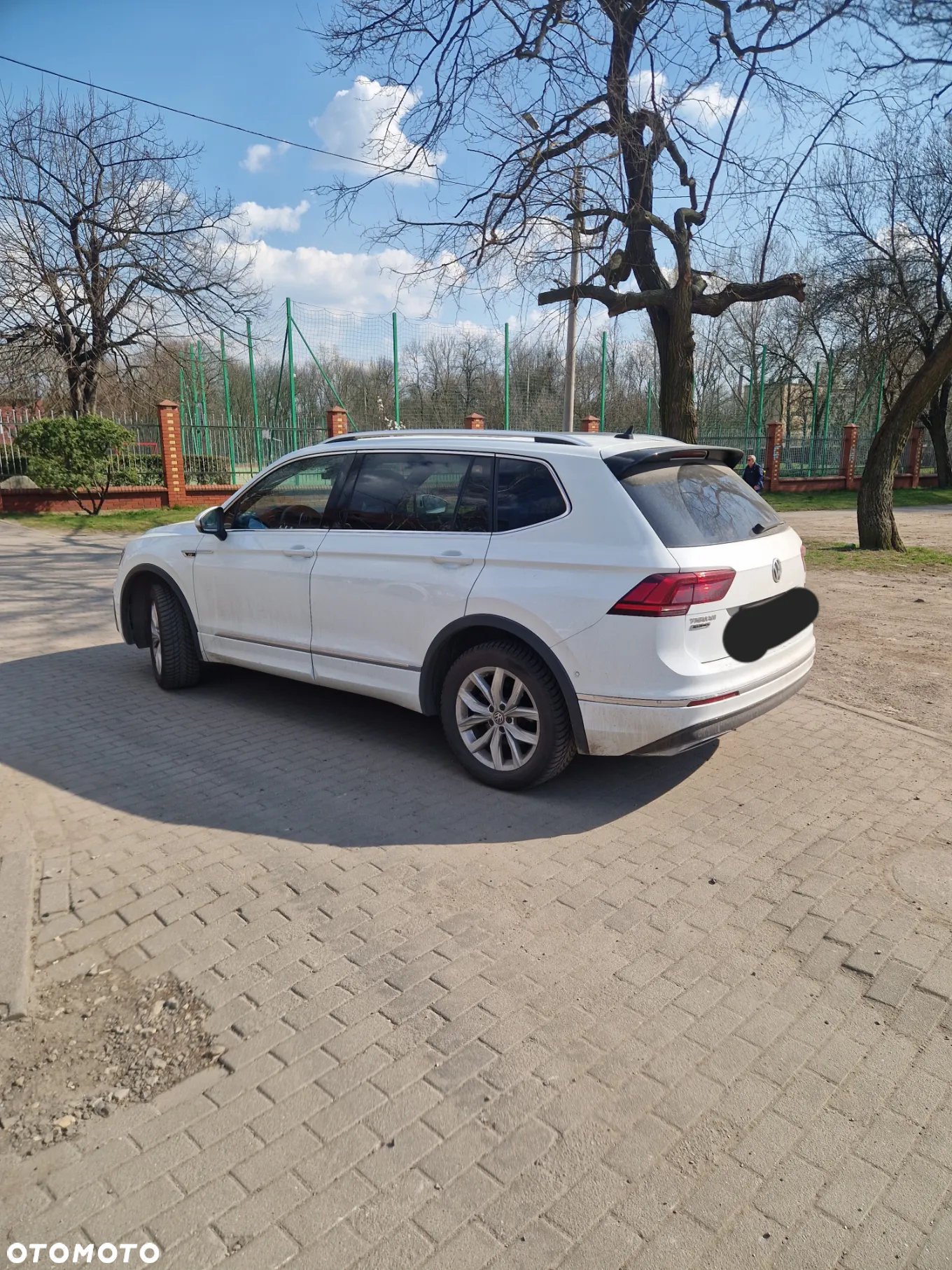 Volkswagen Tiguan Allspace - 7
