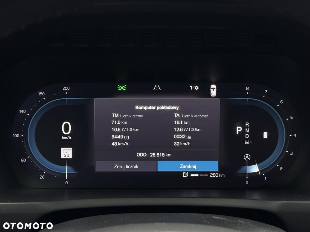 Volvo XC 90 - 27