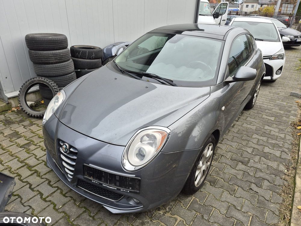 Alfa Romeo Mito - 9