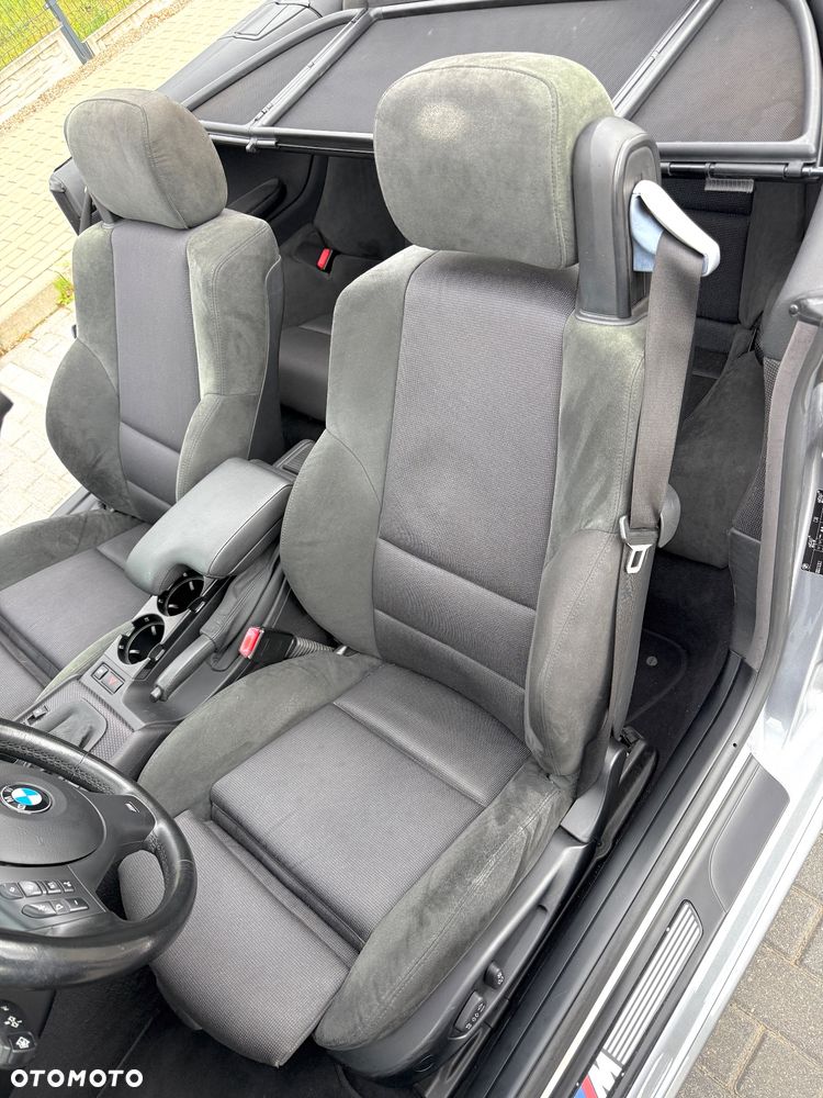 BMW Seria 3 320 Ci Edition Sport - 17