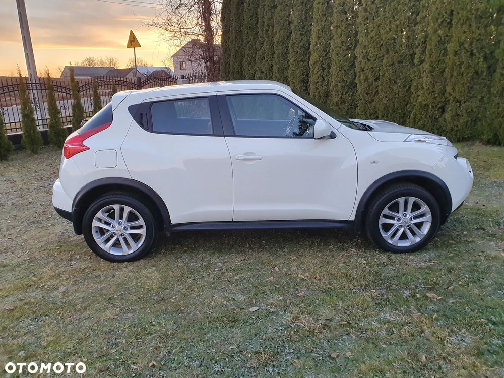 Nissan Juke 1.6 Start/Stop n-tec - 3