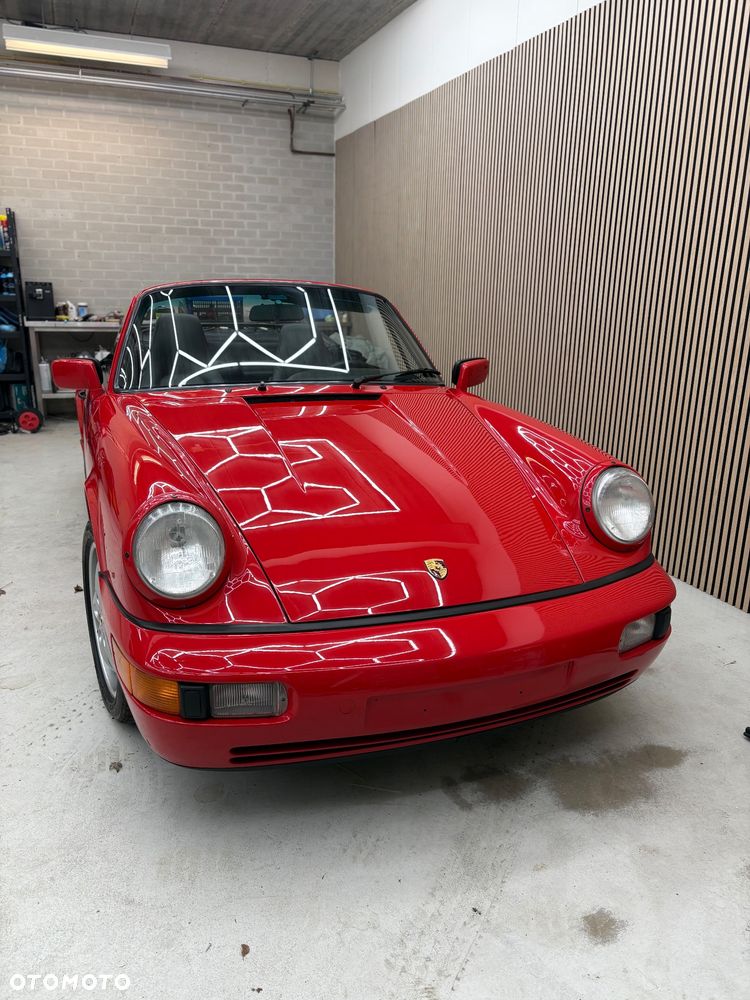 Porsche 911 - 1